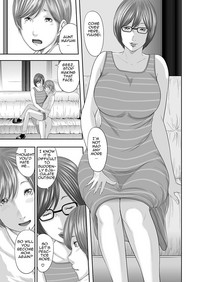 Soukan no Replica | Adultery Replica hentai