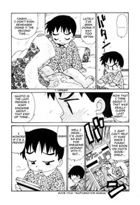 Nandemo Shiritai Otoshigoro / The Age Where They Want to Know Everything hentai