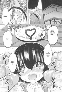 Shougakusei Bitch wa Saikou daze! Shiina Rizumuchi no Shokuiku Jijou hentai