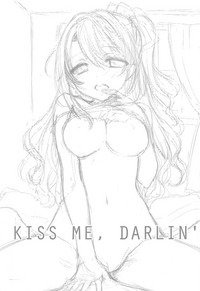 KISS ME, DARLIN' hentai