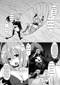 Hikyou na Kenshi ni wa Eien no Oshioki o | Eternal Punishment For A Cowardly Swordswoman hentai