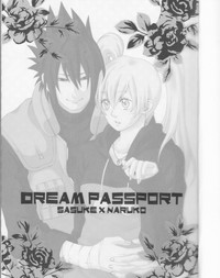 Dream Passport hentai