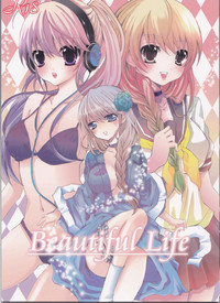 Beautiful Life hentai