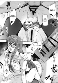 Futari no Futaba hentai