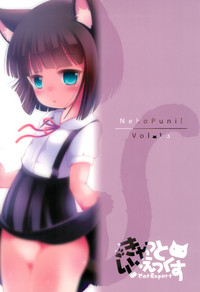 Neko Puni! vol.13 hentai