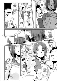 Story of the 'N' Situation - Situation#1 Kyouhaku hentai