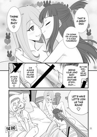 LITTLE WITCH SEX ACADEMIA hentai