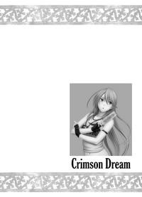 Crimson Dream hentai