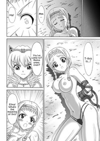 Queen's Sisters hentai