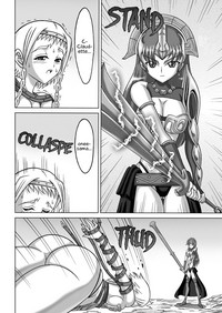 Queen's Sisters hentai