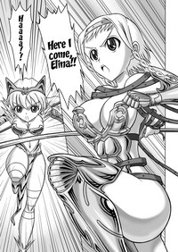 Queen's Sisters hentai