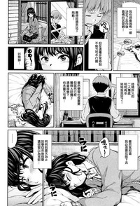 Atatakakute Yawarakakute Ch. 1, 3 hentai