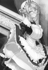 Shinshi Tsuki Maid no Sophie-san 2 hentai