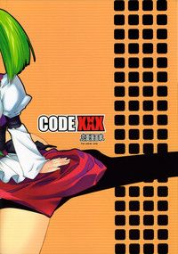 Code XXX hentai