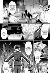 Trans Bitch Ch. 4-9 hentai