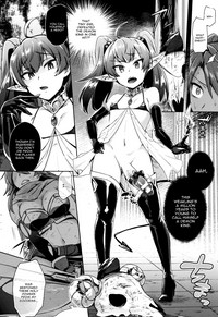 Trans Bitch Ch. 4-9 hentai