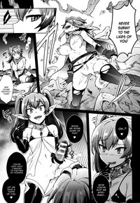 Trans Bitch Ch. 4-9 hentai