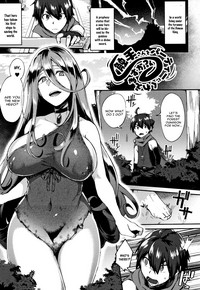 Trans Bitch Ch. 4-9 hentai