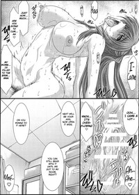 Astral Bout Ver.35 hentai