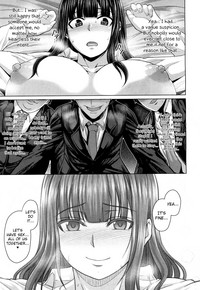 Tomodachi no Tsukurikata Ch. 1 hentai