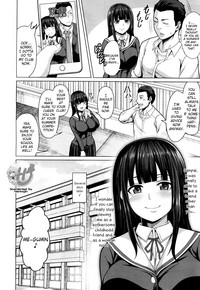 Tomodachi no Tsukurikata Ch. 1 hentai