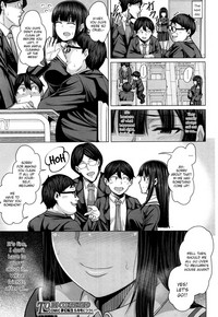 Tomodachi no Tsukurikata Ch. 1 hentai