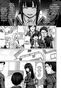 Tomodachi no Tsukurikata Ch. 1 hentai