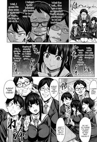 Tomodachi no Tsukurikata Ch. 1 hentai