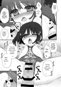 Loli ga Kuma no Youna Oji-san to Mainichisumou hentai