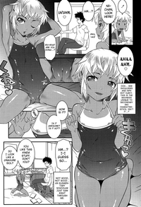 XS! Ch.1-10 hentai