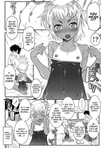 XS! Ch.1-10 hentai