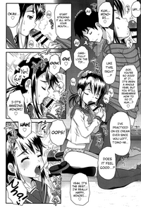 XS! Ch.1-10 hentai