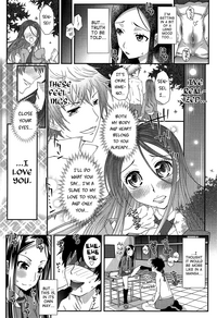 XS! Ch.1-10 hentai