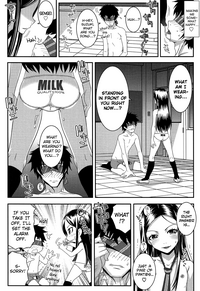 XS! Ch.1-10 hentai