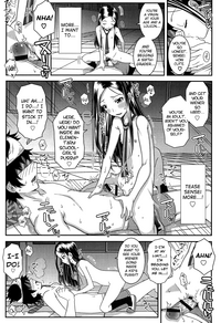 XS! Ch.1-10 hentai