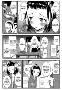 XS! Ch.1-10 hentai