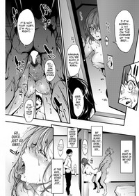 Ririnsan's Secret Expression and Her Precious Room hentai
