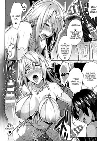 Trans Bitch Ch. 4-9, 11 hentai