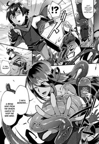 Trans Bitch Ch. 4-9, 11 hentai