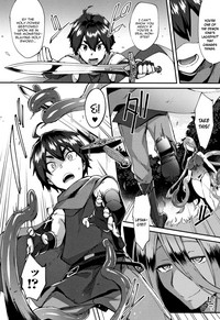 Trans Bitch Ch. 4-9, 11 hentai