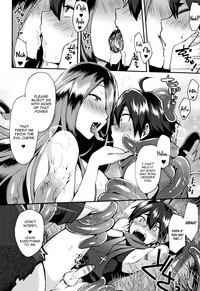 Trans Bitch Ch. 4-9, 11 hentai