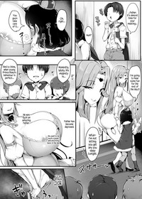 Oppai ni Ochita Oukoku丨The Kingdom that Fell to Boobs hentai