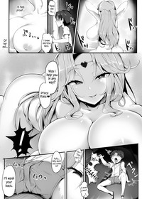 Oppai ni Ochita Oukoku丨The Kingdom that Fell to Boobs hentai