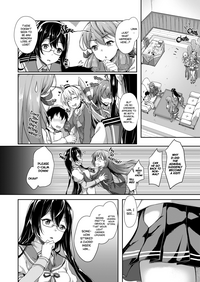 Suzuya Mama ni Omakase | Just Leave It to Your Mom Suzuya hentai