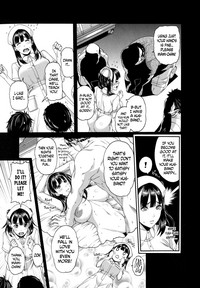 Shitsuke Ai Ch. 1, 3, 9 hentai