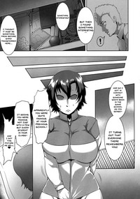 Mesubuta Tenrakuroku Ch.1-6 hentai