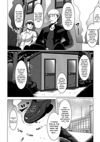 Mesubuta Tenrakuroku Ch.1-6 hentai