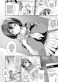 Fuukiiin no Senpaishidou hentai