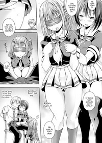 Fuukiiin no Senpaishidou hentai