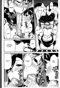 Youkoso Seisakubu!! Ch. 2 hentai